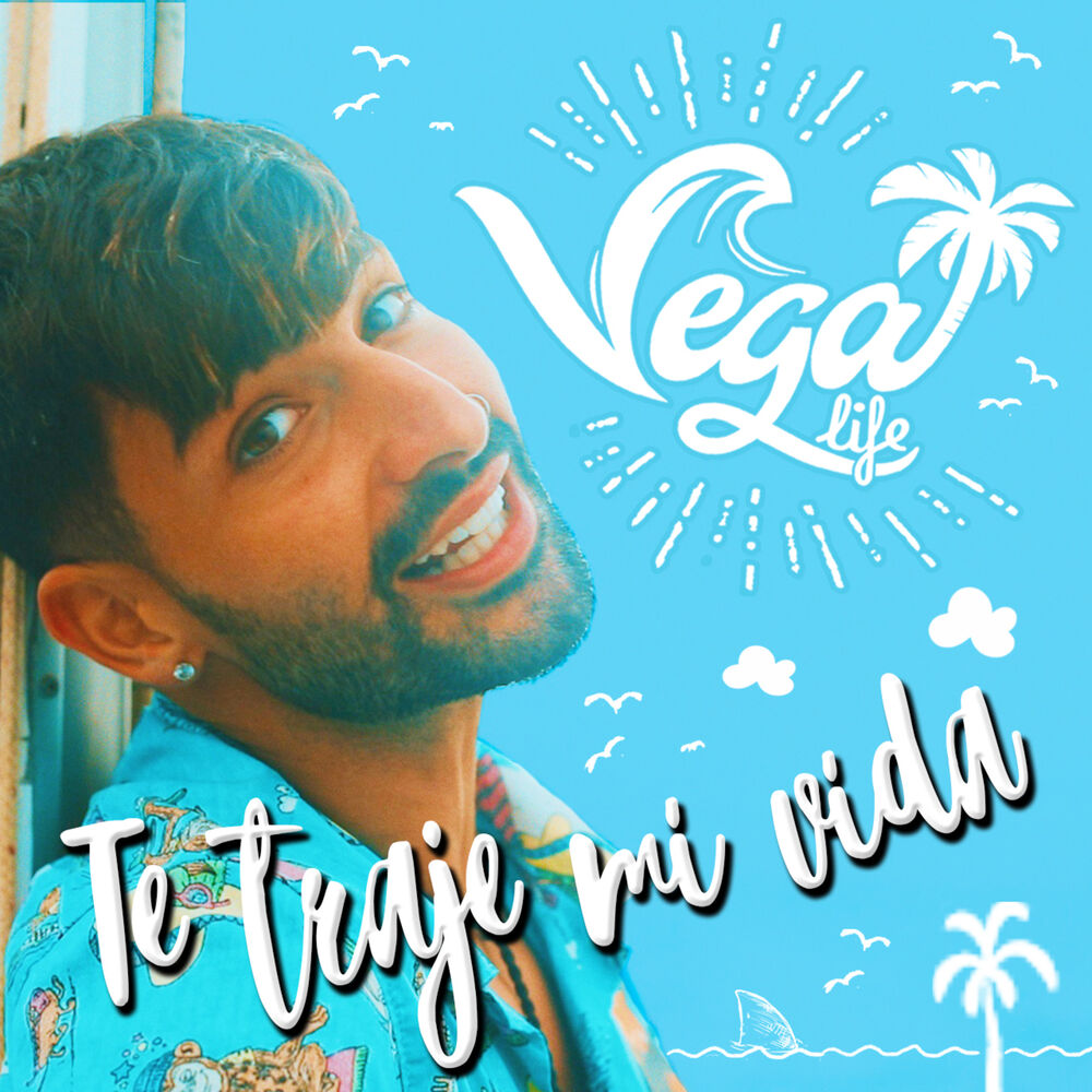 Picture of Te Traje Mi Vida
