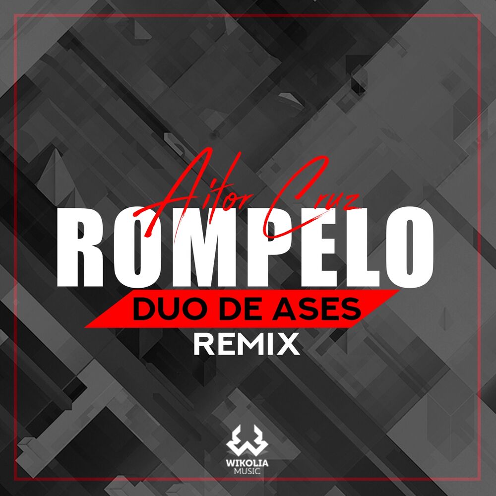 Picture of Rómpelo (Duo de Ases Remix)