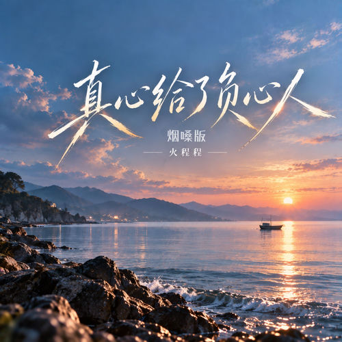 真心给了负心人 (烟嗓版)