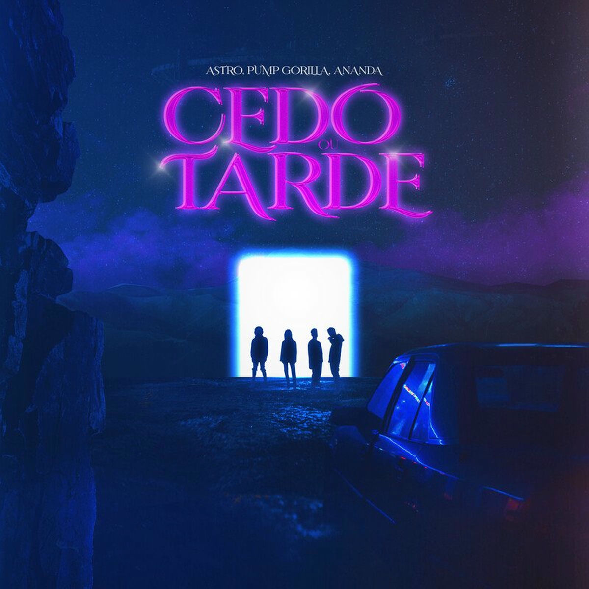 Album cover of Cedo Ou Tarde
