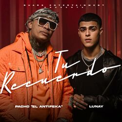 Cover of Tú Recuerdo