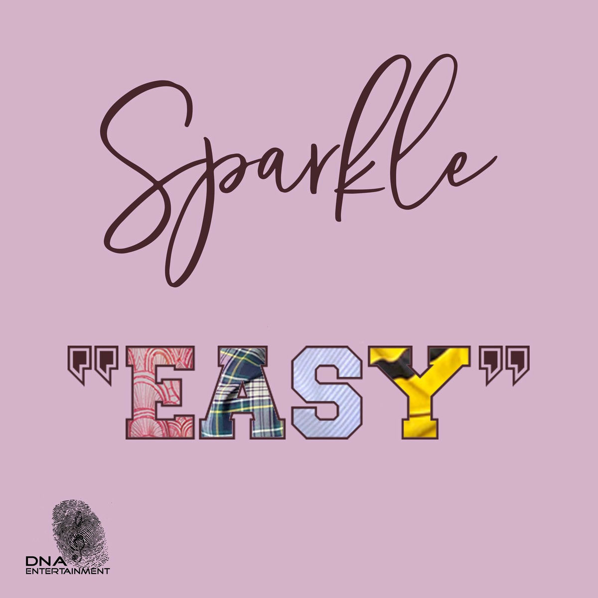 Album cover of Easy