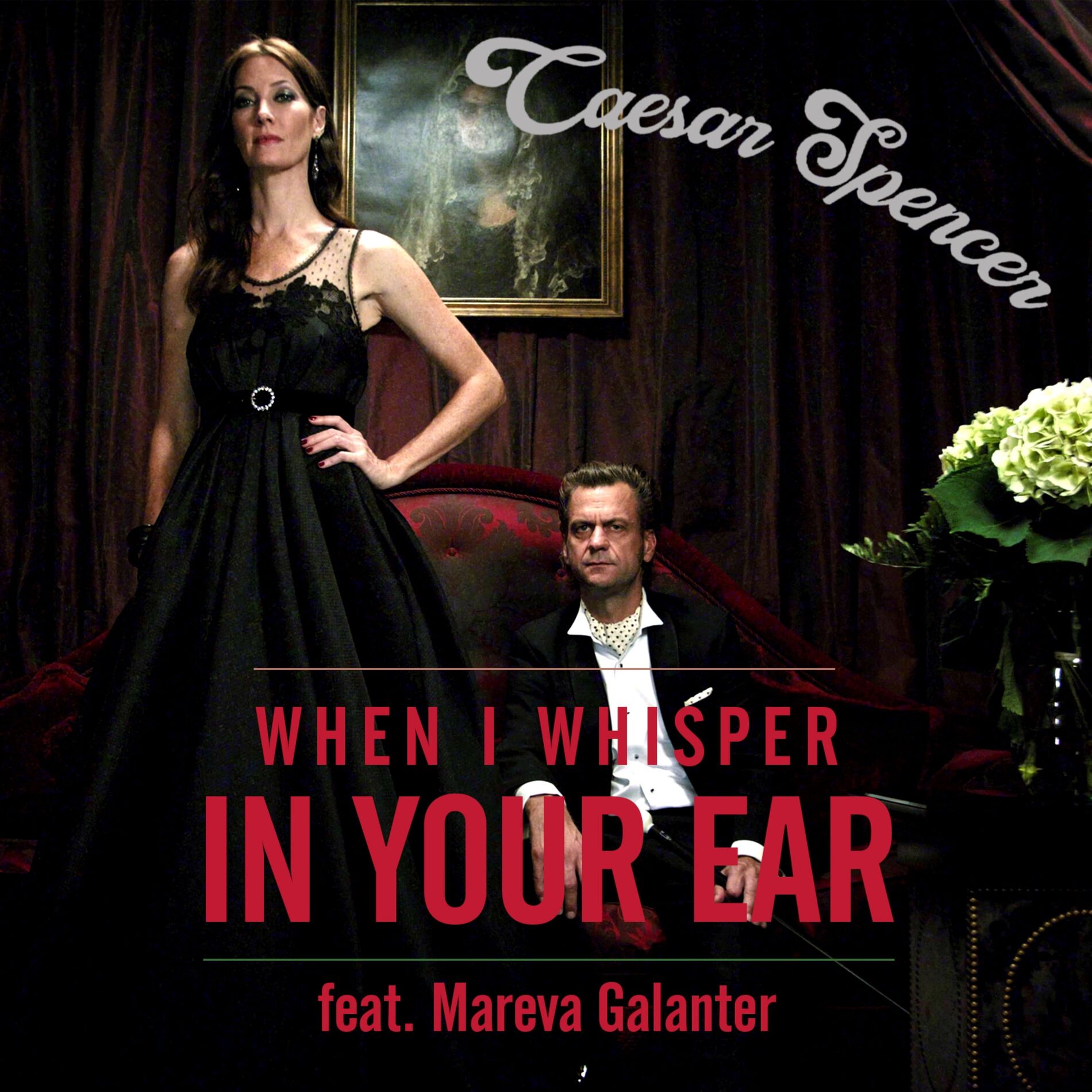 Album cover of When I Whisper In Your Ear