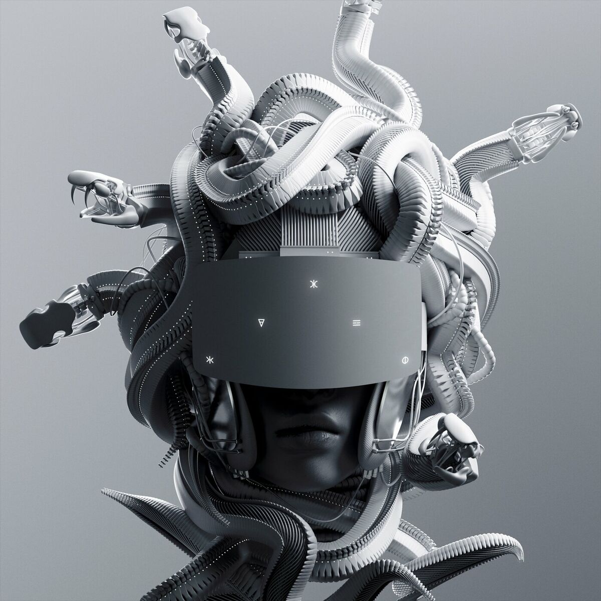 Album cover of Phone