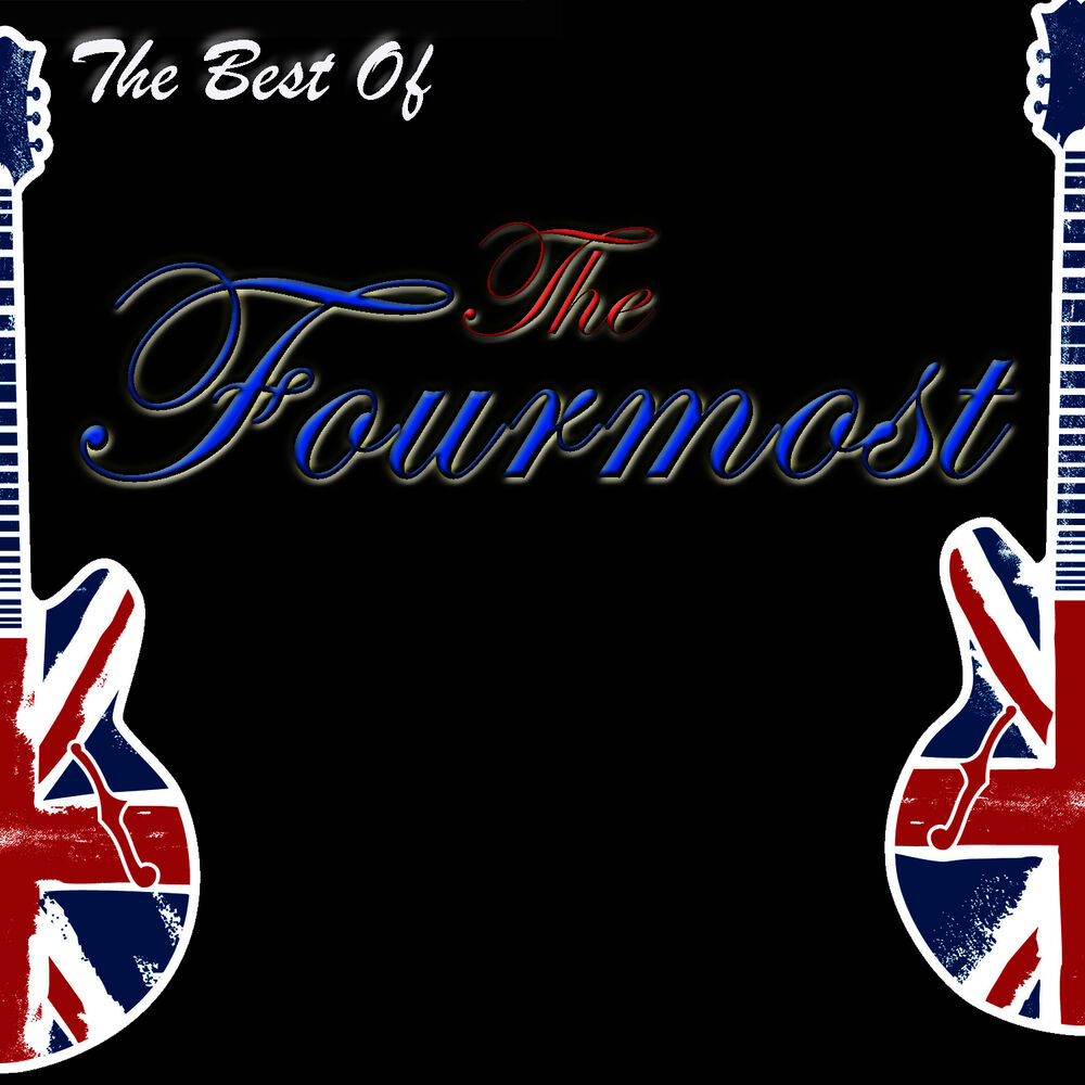 Picture of The Best Of The Fourmost