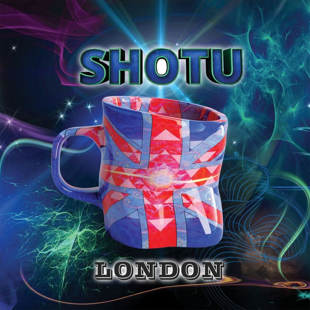 Picture of London