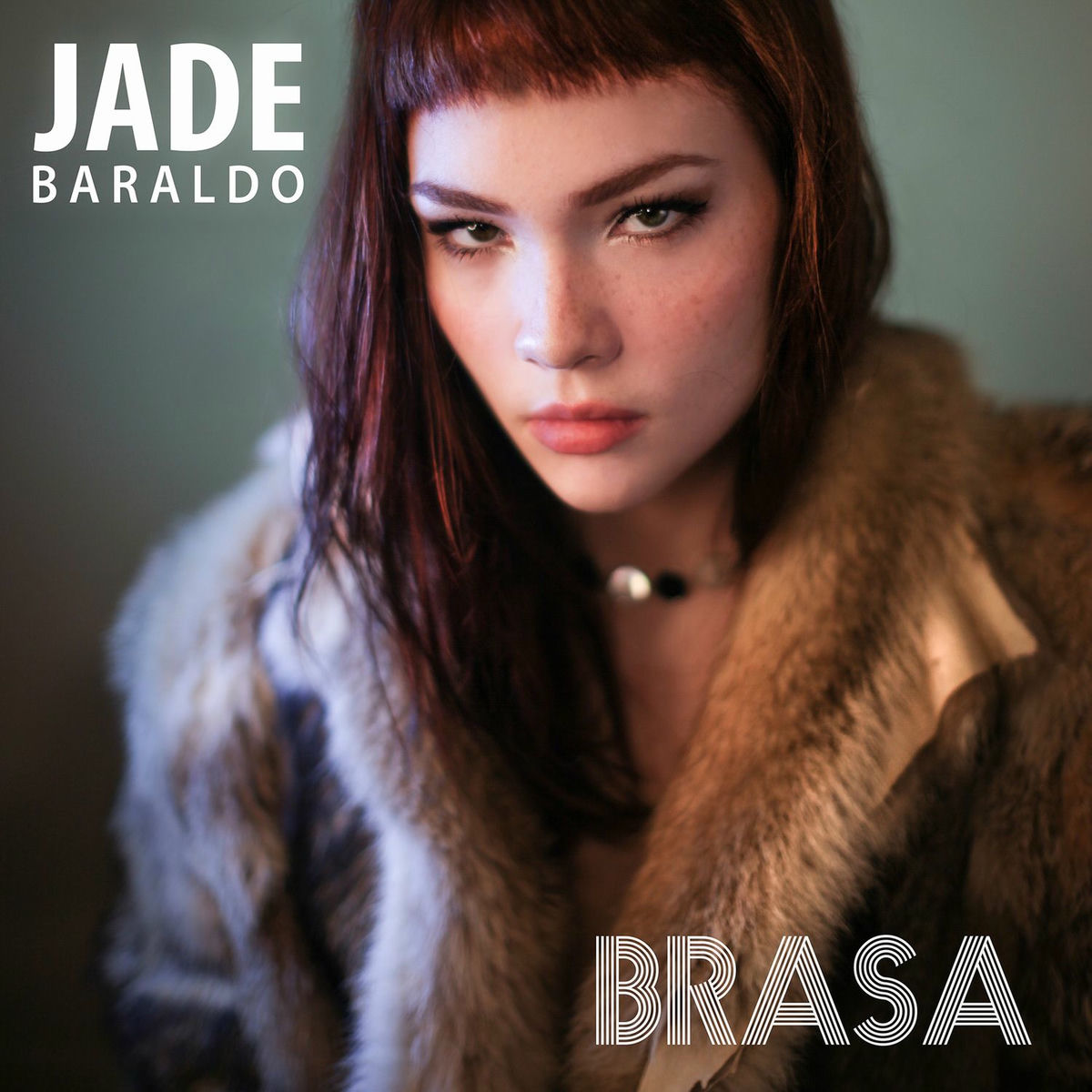 Album cover of Brasa