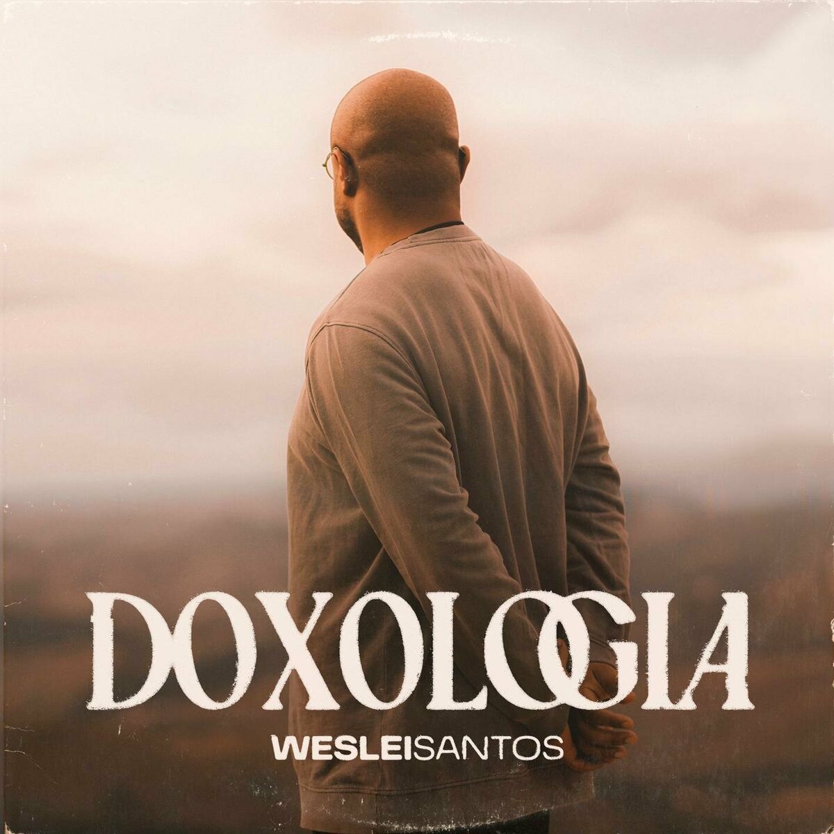Album cover of Doxologia