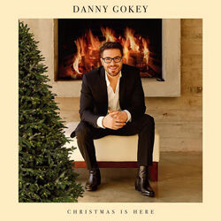 Cover of Christmas Is Here