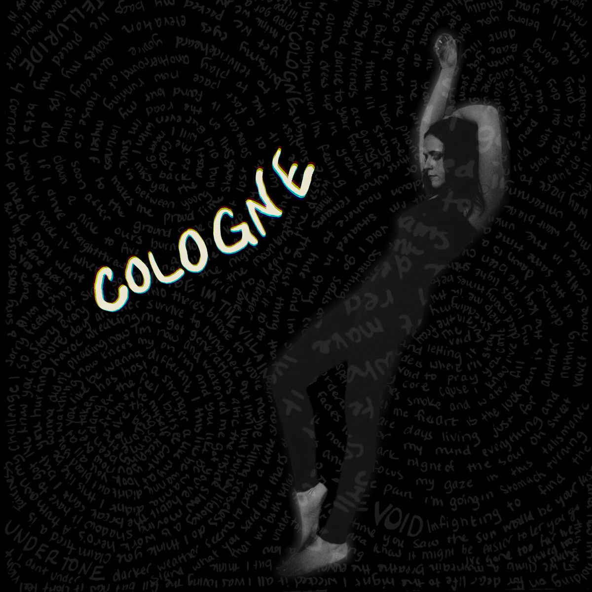 Album cover of Cologne