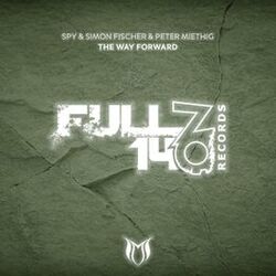 Cover of The Way Forward