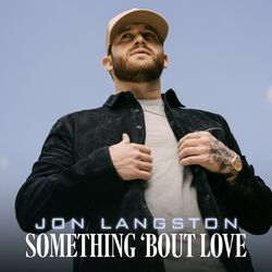 Cover of Something 'bout Love