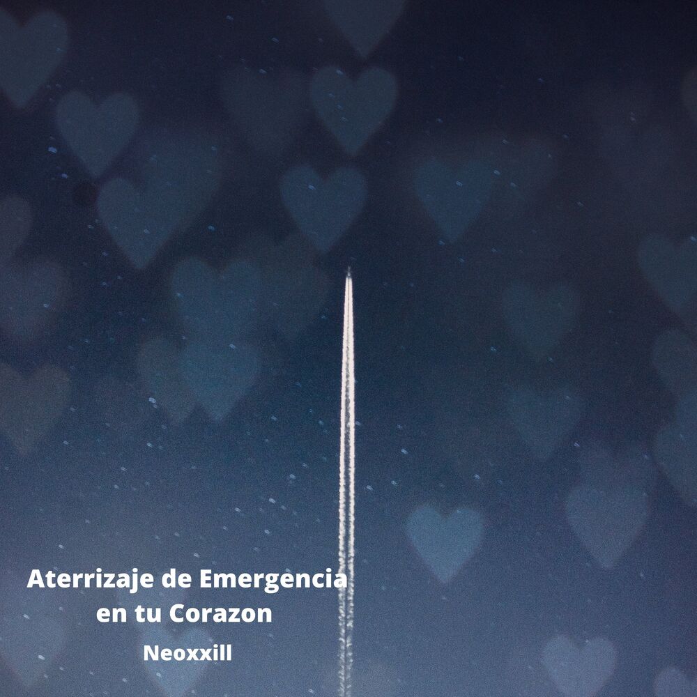 Picture of Aterrizaje de Emergencia en tu Corazon