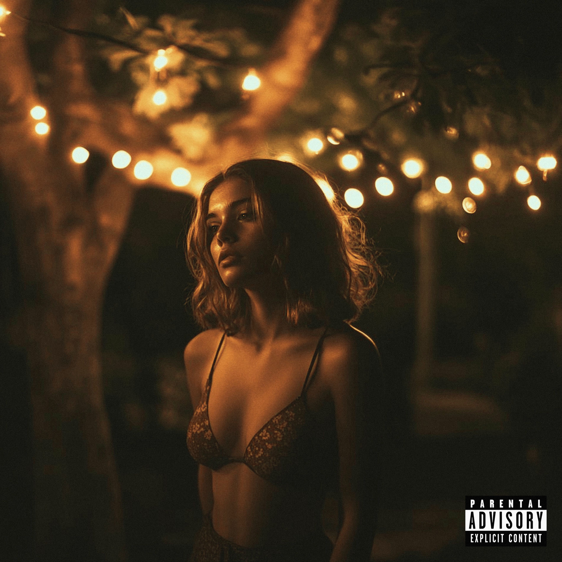 Album cover of Sommernacht EP