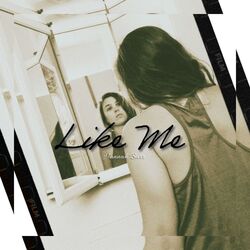 Cover of Like Me
