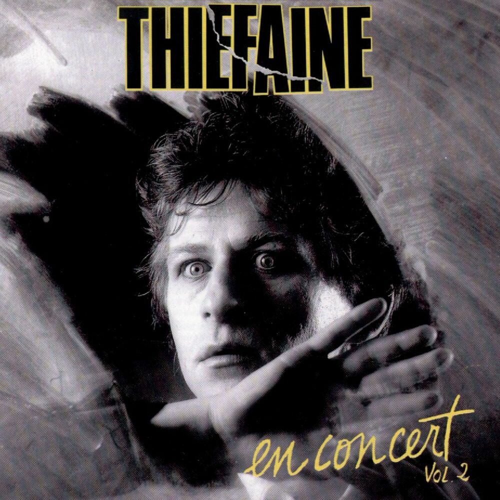Picture of En concert, Vol. 2 (Live)