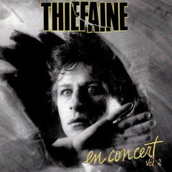 Cover of En concert, Vol. 2 (Live)