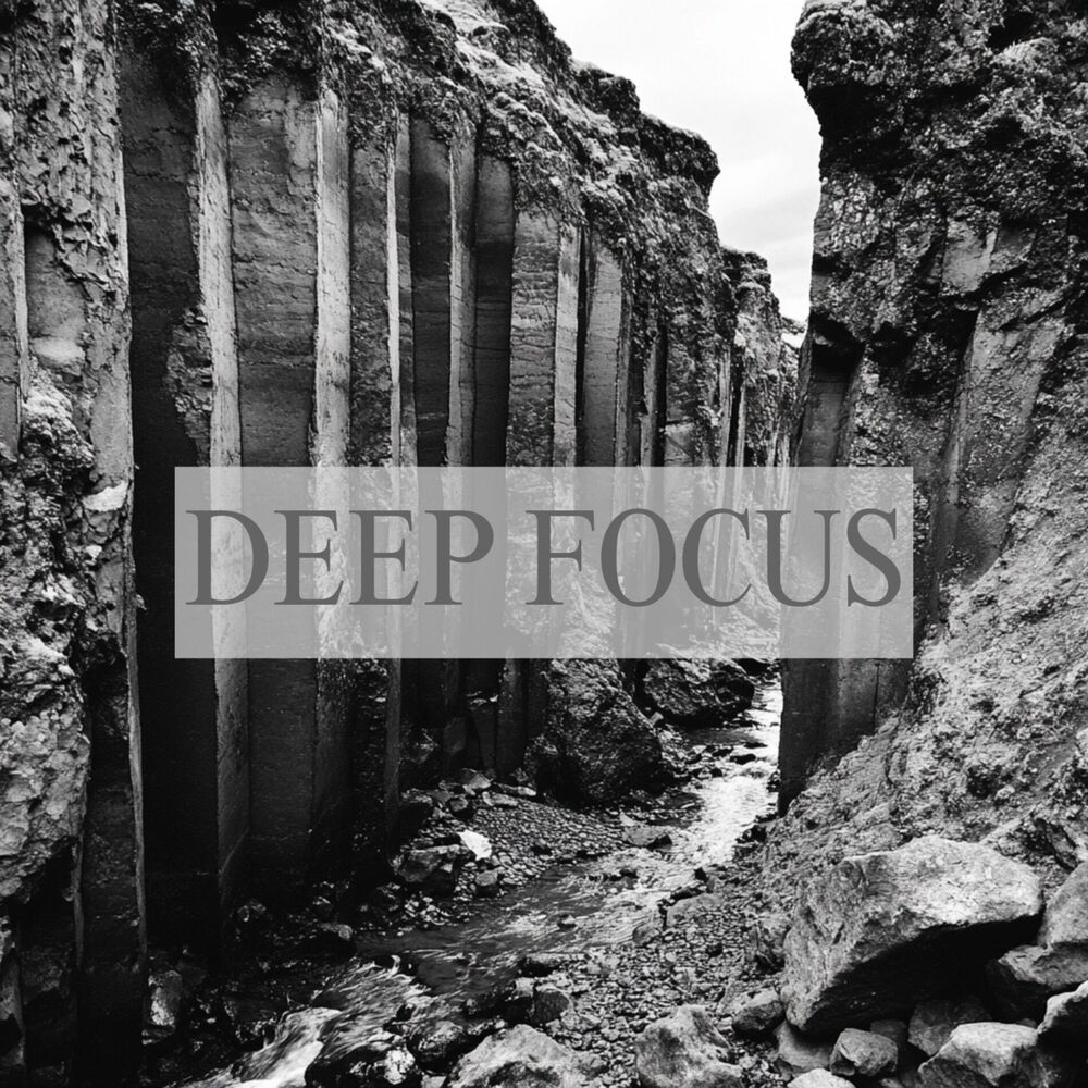 Picture of Ultimate Deep Focus Playlist for Study Sessions