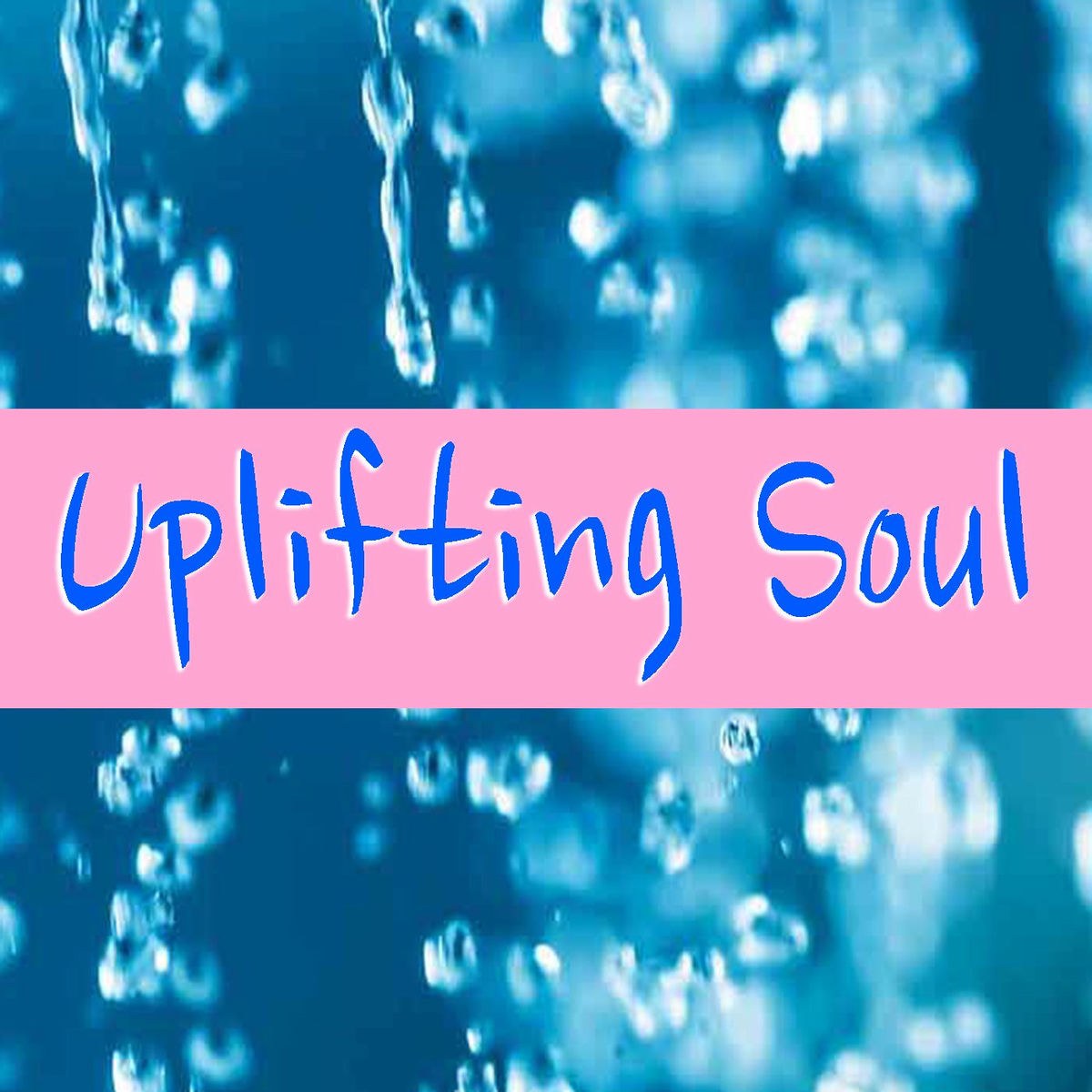 Album cover of Uplifting Soul