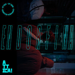 Cover of Endorfina