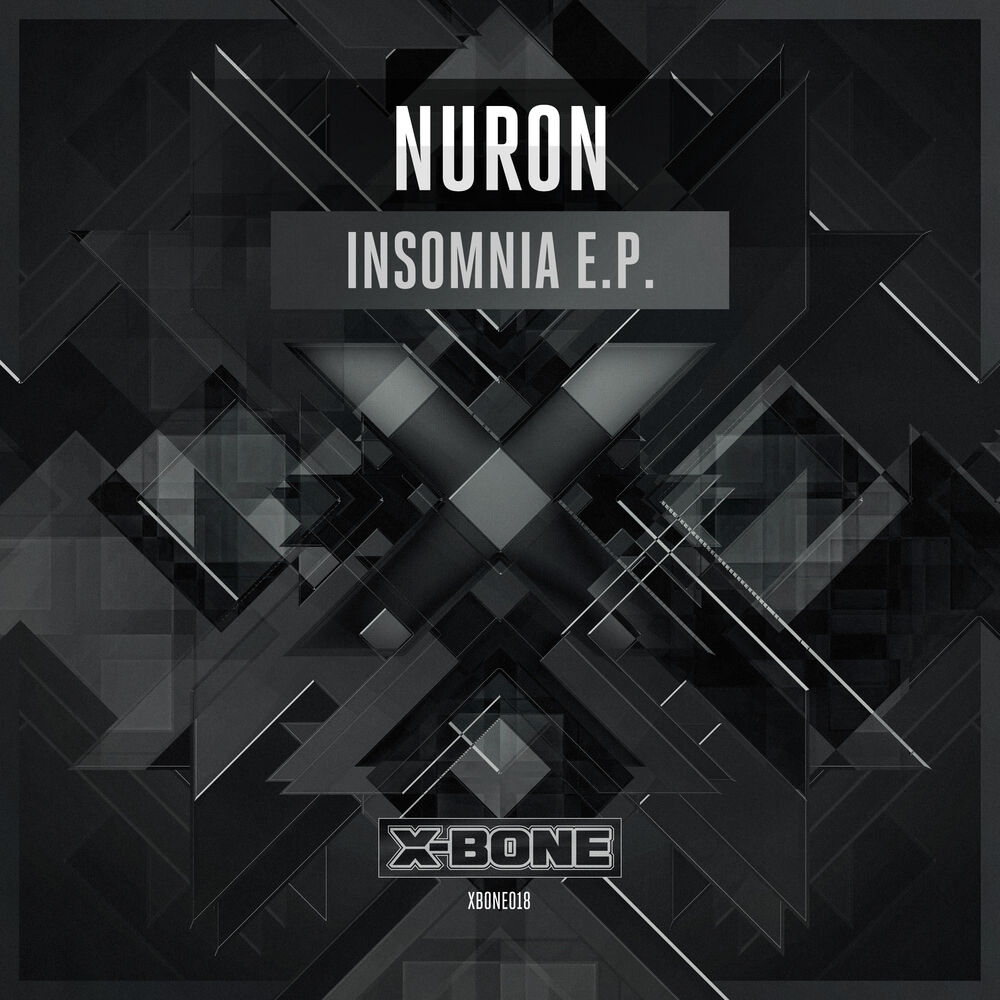Picture of Insomnia E.P.