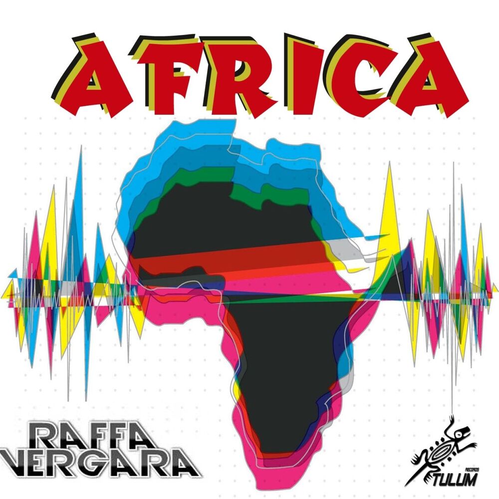 Picture of Africa