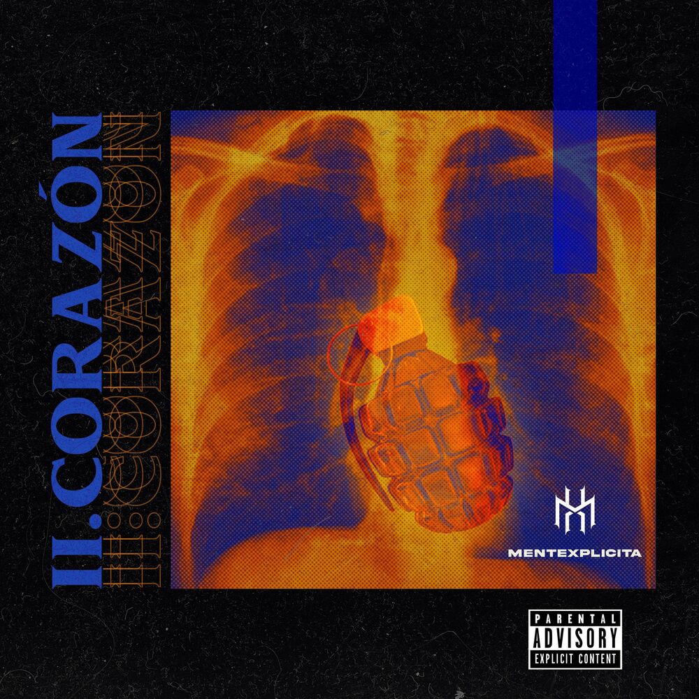 Picture of 2. Corazón