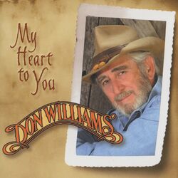 Cover of My Heart To You