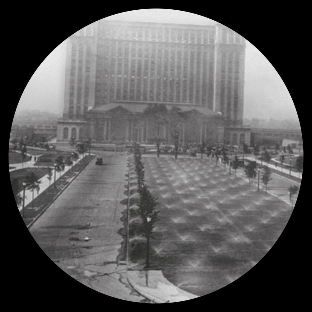 Picture of Dusk EP