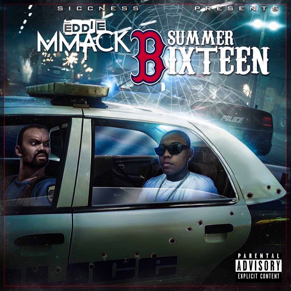 Picture of Summer Bixteen
