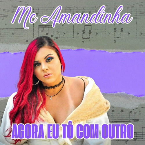 Agora Eu To Com Outro