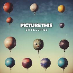 Cover of Satellites