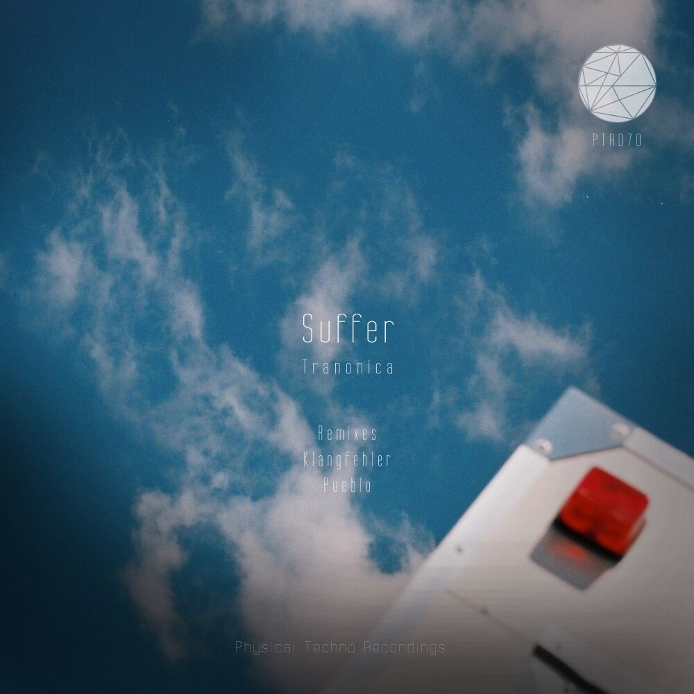 Picture of Suffer