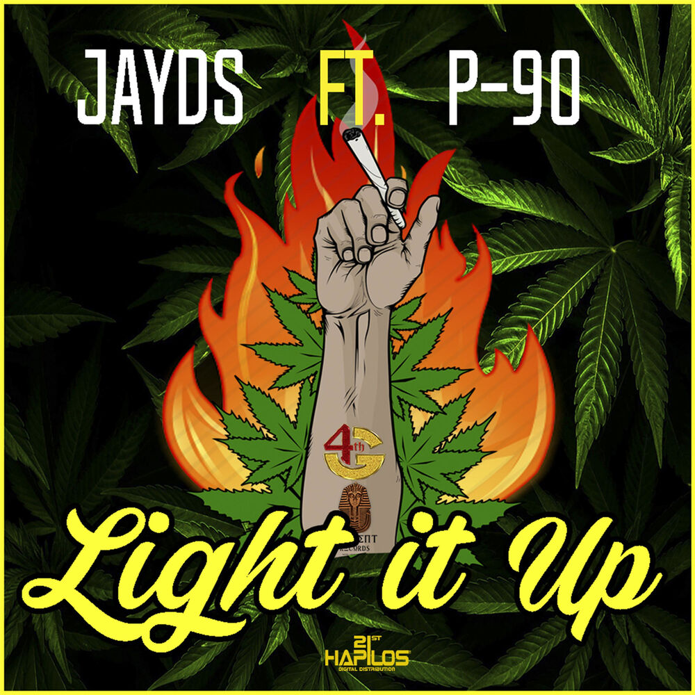 Picture of Light It Up