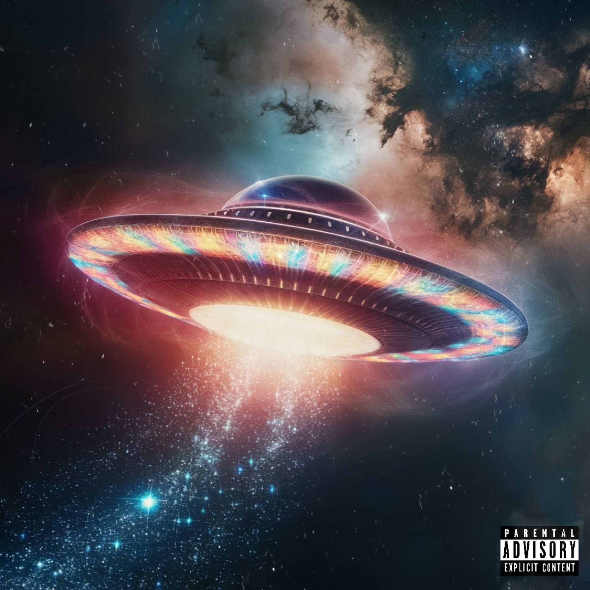 Album cover of Intergalactic (Deluxe)