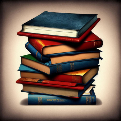 New Books