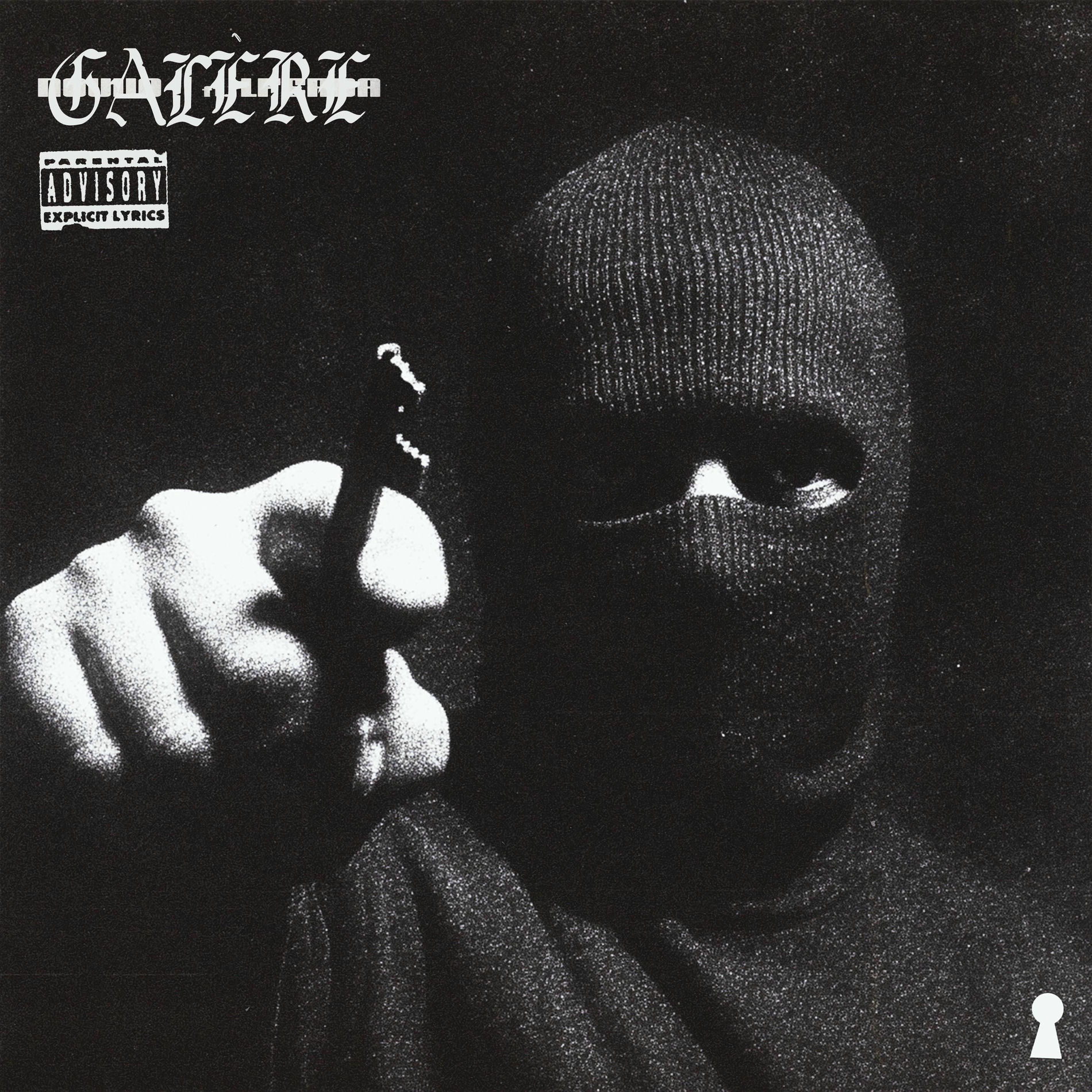 Album cover of GALÈRE