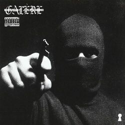 Cover of GALÈRE