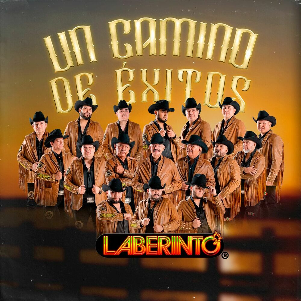 Picture of Laberinto: Un Camino de Éxitos