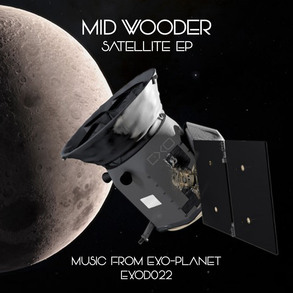 Picture of Satellite EP