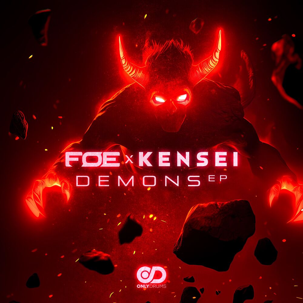 Picture of Demons EP