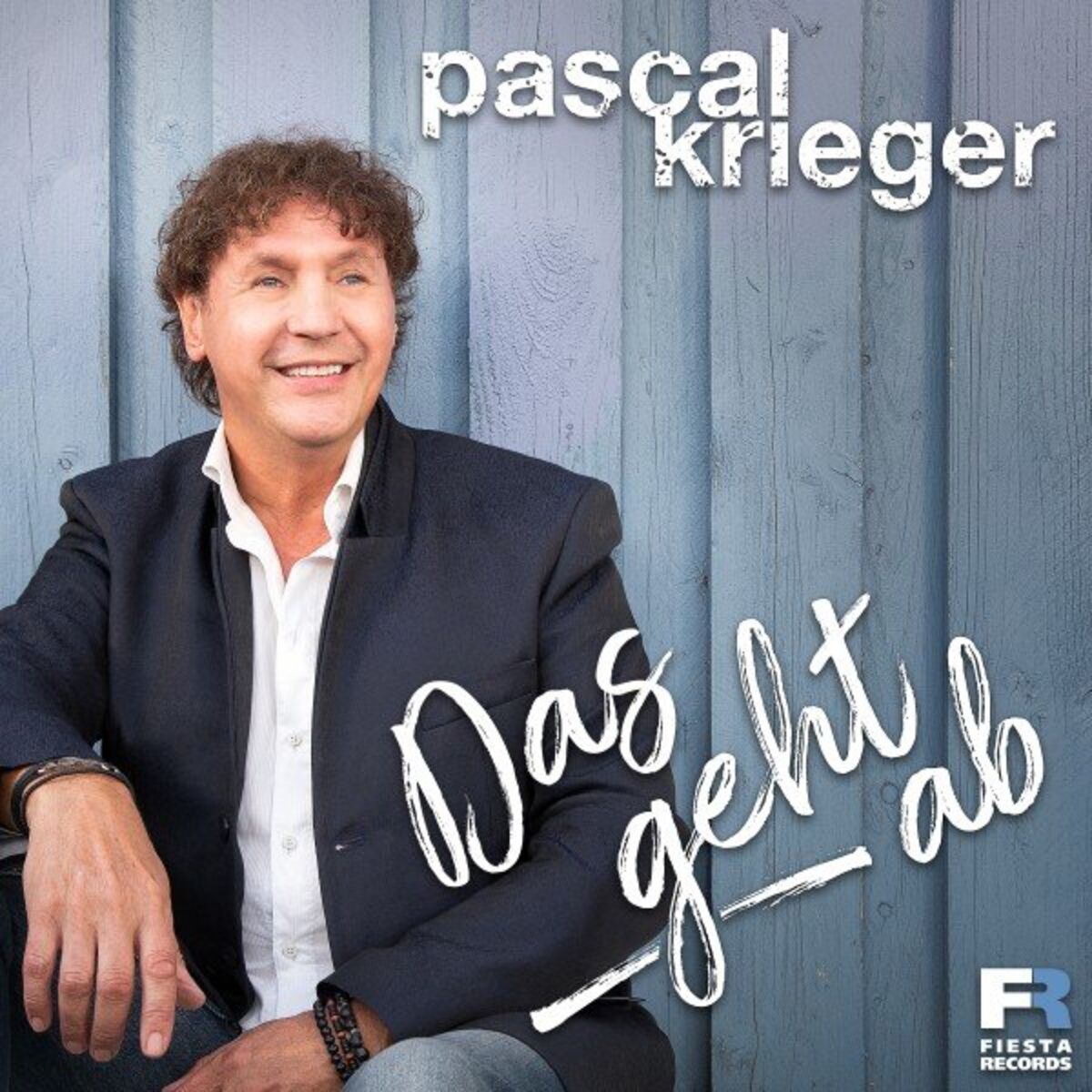 Album cover of Das geht ab