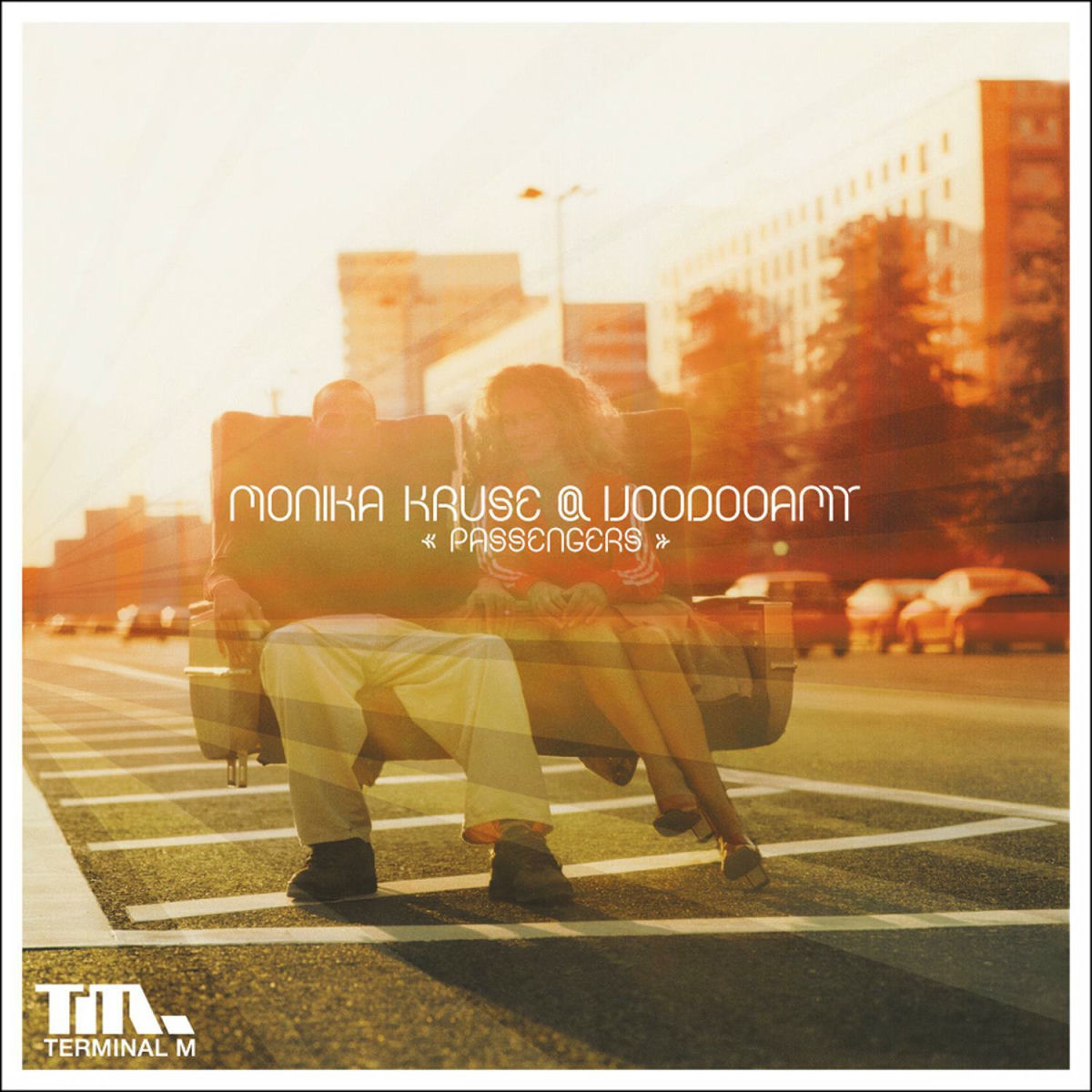Album cover of Highway Number 4