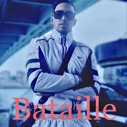 Cover of Bataille