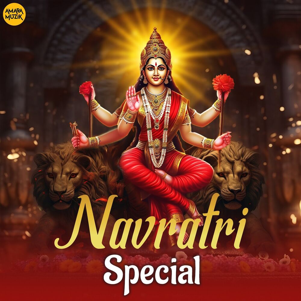 Picture of Navratri Special