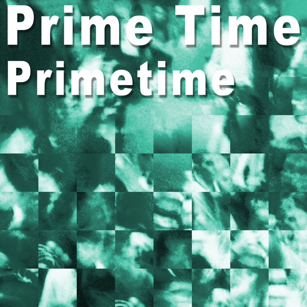 Picture of Primetime - EP