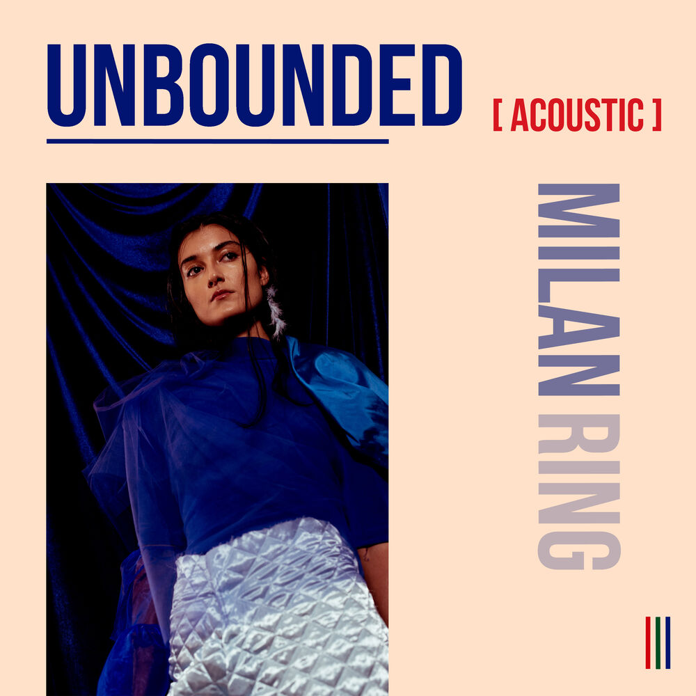 Picture of Unbounded (Acoustic)