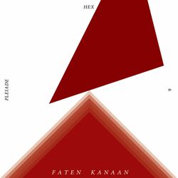 Cover of Pleiade Hex 6