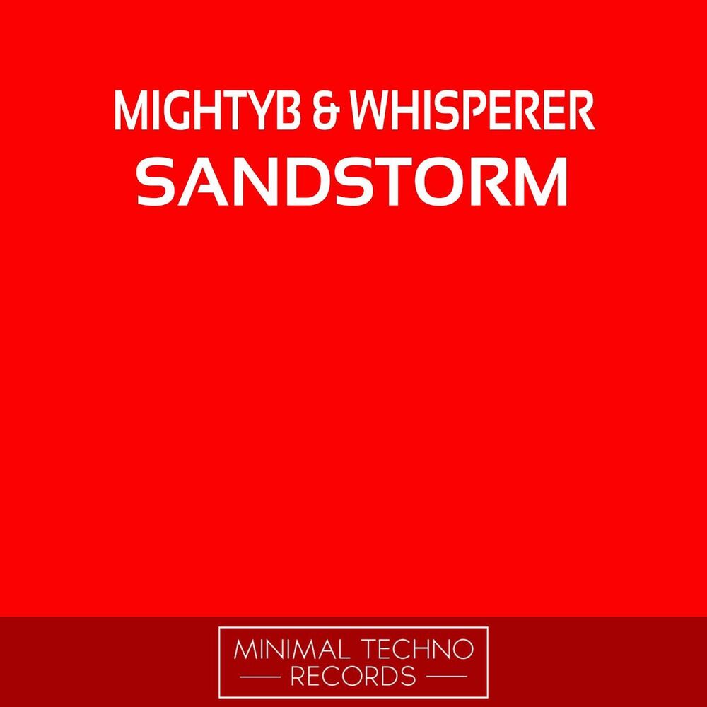 Picture of Sandstorm