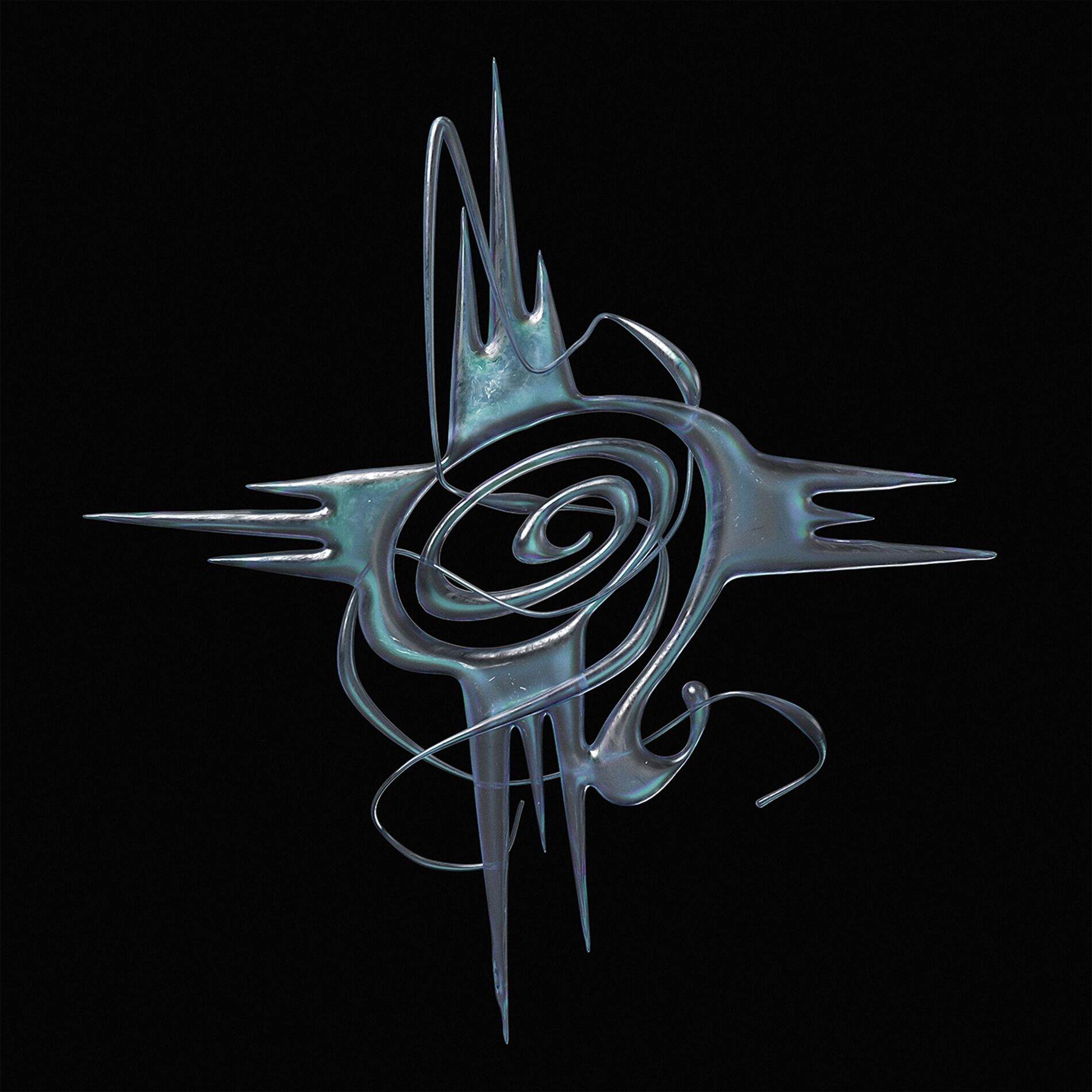 Album cover of Slow Karma